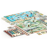 Great Western Trail - Nouvelle-Zélande (Bil) - La Ribouldingue