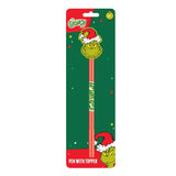 Grinch Pen
