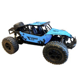 Voiture téléguidé Turbo King