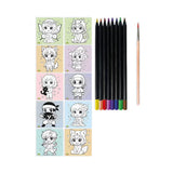 Artissimo - Manga Workshop - Chibi Characters