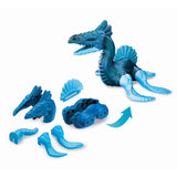 Oeuf légendaire - Dragon marin (Fr)