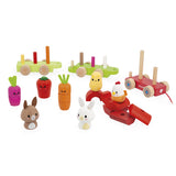 Train de ferme 19 mcx