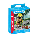 Sauvetage de serpents - Special PLUS