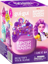 Gui Gui K-Pop Demon Hunters