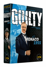 Guilty - Monaco 1955 (Fr) - La Ribouldingue