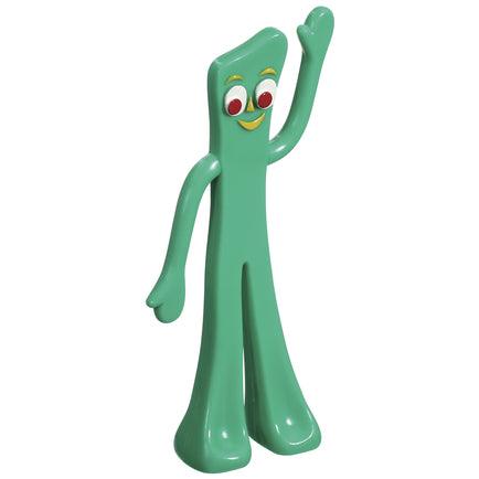 Gumby - La Ribouldingue