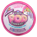 Gummi Pop Surprise - Licorne - 20 g - La Ribouldingue