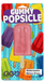 Gummy Popsicle 142 g - La Ribouldingue