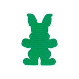 Plaque Hama - Lapin