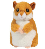 Hamster Hammie - La Ribouldingue