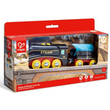 Hape - Train à vapeur
