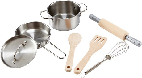 Ensemble de Chef Cuisinier