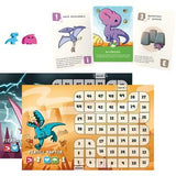 Happy Little Dinosaurs - 5-6 joueurs (Ext) (Fr) - La Ribouldingue