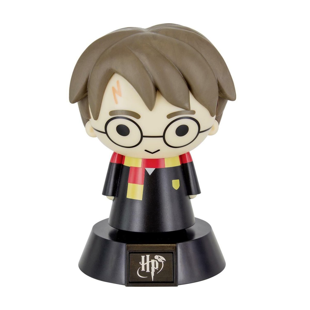 Lampe Icon - Harry Potter