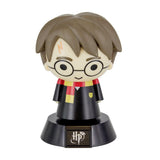 Lampe Icon - Harry Potter