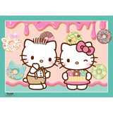 C'est parti Hello Kitty - 4 x 100 mcx