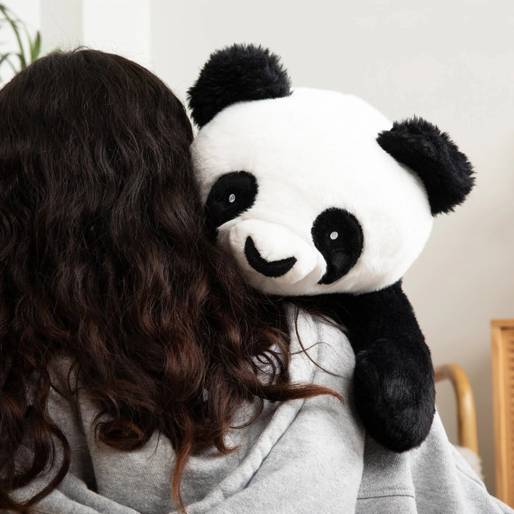 Hugimals - Bowie the Panda