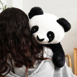 Hugimals - Bowie the Panda