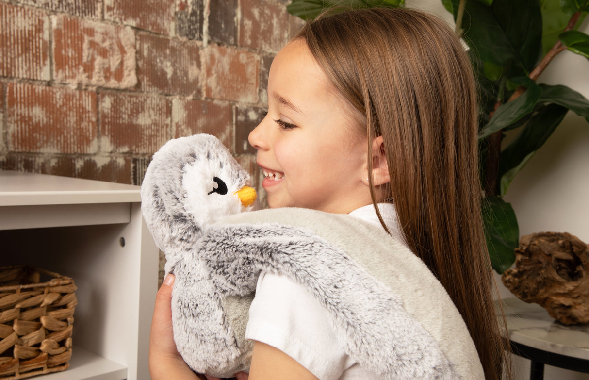 Hugarounds - Pax the Penguin