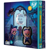 Histoire Qui Pop - L'Ecole de la Lune (Fr)