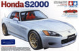 Honda S2000 - La Ribouldingue