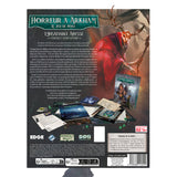 Horreur à Arkham - Coffret d'initiation - L'insatiable abysse (Fr)