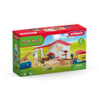 Hôtel pour animal de compagnie - Farm World - La Ribouldingue