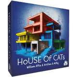 House of Cats (Bil) - La Ribouldingue