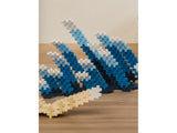 Plus Plus - Tube Hokusai La Grande Vague - 350 mcx