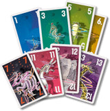 Hula-Hoo (Fr) - La Ribouldingue