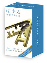Huzzle - Cast Mini
