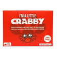 I'm A Little Crabby (Ang) - La Ribouldingue