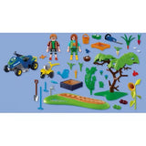 Idyllic Vegetable Garden - Country
