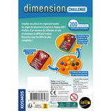 Dimension - Challenge (Fr)