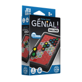 Génial - Challenge (Fr)