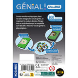 Génial - Challenge (Fr)