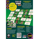 Codenames Duo (Fr)
