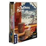Le Château Blanc - Matcha (Exp) (Fr)
