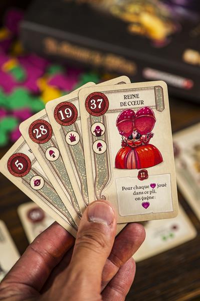 Il était 3 fois (Fr)