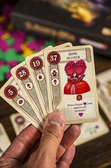 Il était 3 fois (Fr)