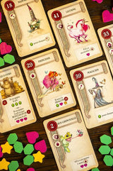 Il était 3 fois (Fr)