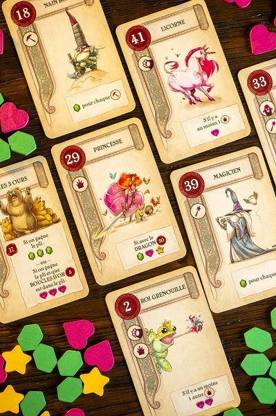 Il était 3 fois (Fr)