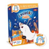 Énigmes - Il était une fois - Drôles d'objets (Fr)