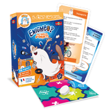 Énigmes - Il était une fois - Drôles d'objets (Fr)