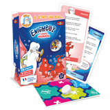 Énigmes - Il était une fois la vie - Corps Humain (Fr)