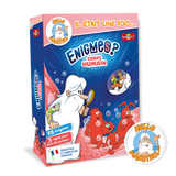 Énigmes - Il était une fois la vie - Corps Humain (Fr)