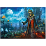 The Lord of Time - 1000 pcs