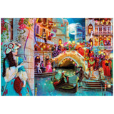 Carnival Moon - 1000 pcs