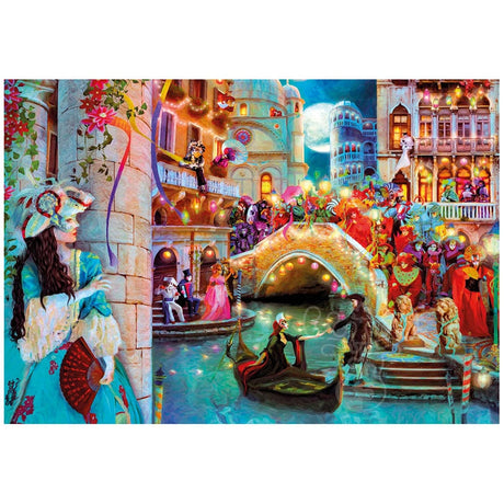 Carnival Moon - 1000 pcs