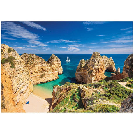 Algarve Bay - 1000 pcs